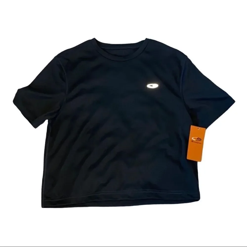 Champion Women's Dri-Fit Athletic Top Size Medium